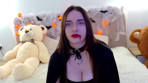 lilliana_moon online show from 10-26-25, 08:09