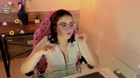 lillianderson -  Next stream start at 0700hs GTM-3 online show from 11-02-25, 11:45