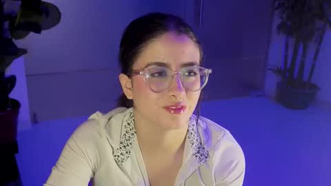 lillianderson -  Next stream start at 0700hs GTM-3 online show from 02-10-26, 11:58