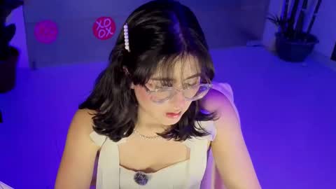 lillianderson -  Next stream start at 0700hs GTM-3 online show from 02-11-26, 11:59