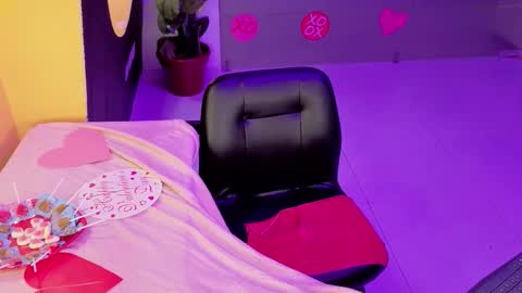 lillianderson -  Next stream start at 0700hs GTM-3 online show from 02-14-26, 11:51