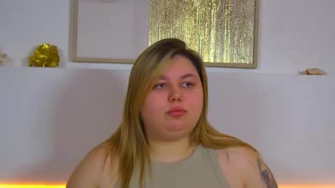 LillianHaig online show from 03-03-26, 06:36