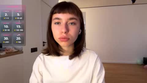 Amelia online show from 03-01-26, 06:04