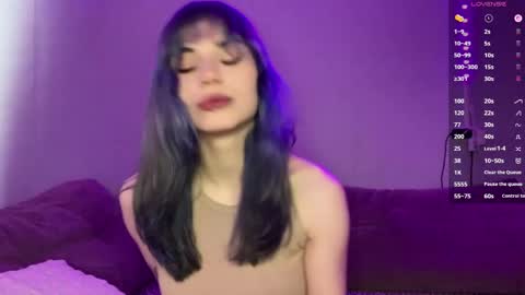 Amelia online show from 03-25-26, 10:54