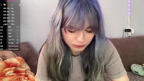 Amelia online show from 04-07-26, 11:43