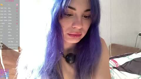Amelia online show from 06-04-26, 01:17