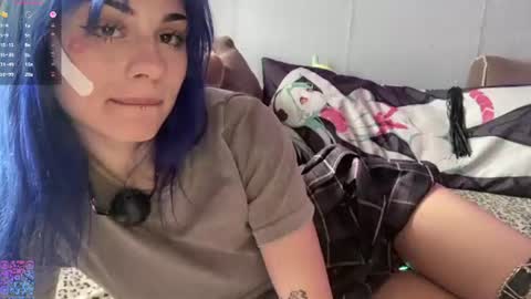 Amelia online show from 06-25-26, 02:10