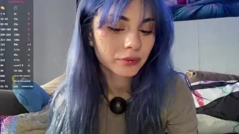 Amelia online show from 07-04-26, 12:55