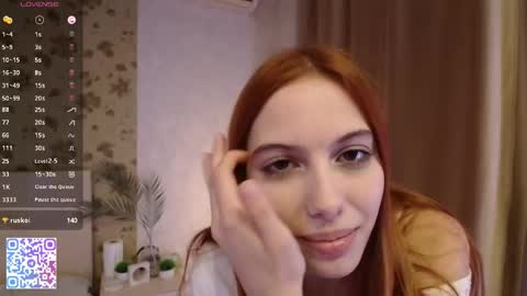 Lilliana 3 online show from 10-16-25, 02:40