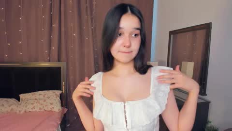 Celina Lillie online show from 03-05-26, 08:32