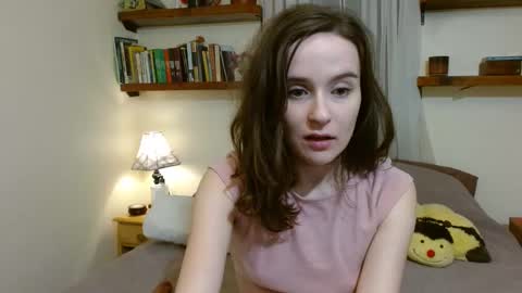 Snapshot of lilliexcollins chatting on 01-01-25, 03:34 lillie online show from 01-01-25, 03:34