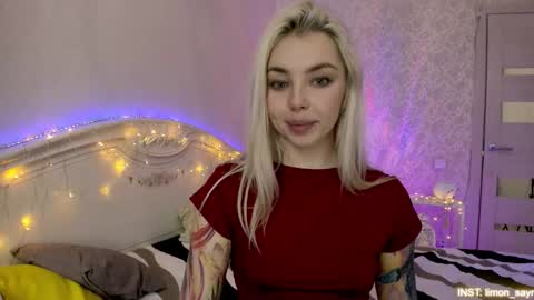 LilliMoore online show from 02-03-26, 02:53