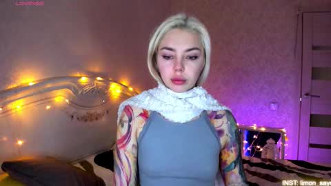 LilliMoore online show from 02-19-26, 11:01