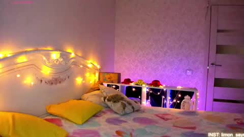 LilliMoore online show from 03-02-26, 11:00