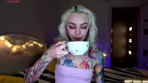 LilliMoore online show from 07-01-26, 11:04