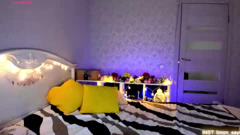 LilliMoore online show from 07-20-26, 11:07