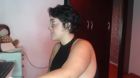 lillith online show from 04-13-26, 02:50