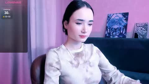 Lily online show from 02-14-26, 07:49