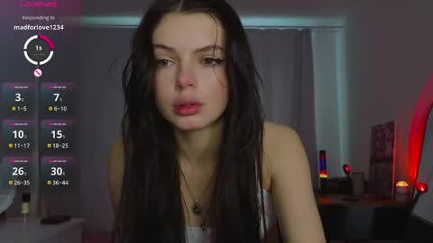 Lilia online show from 05-25-26, 04:51