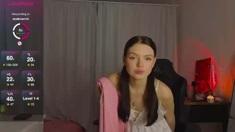 Lilia online show from 05-31-26, 08:32