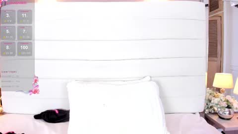 Lizeth follow me in my igimlilycute 3 online show from 03-08-25, 10:22