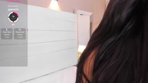 Lizeth follow me in my igimlilycute 3 online show from 02-18-26, 04:30