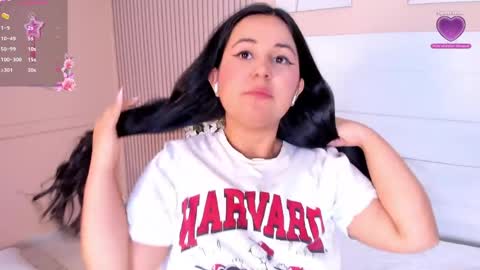 Lizeth follow me in my igimlilycute 3 online show from 05-21-26, 04:08