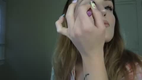 lilly_adams88 online show from 06-14-26, 01:03