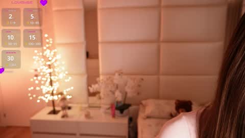 Lilly Colins online show from 01-09-26, 07:48