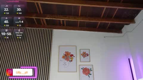 Sofia online show from 01-16-26, 01:04