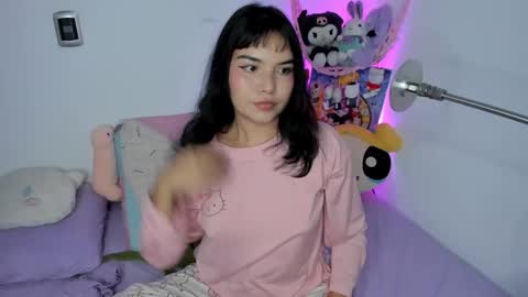 Lilly  online show from 02-15-26, 02:08