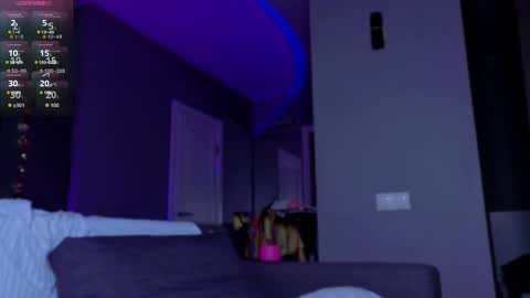 lilly_lux online show from 05-21-26, 03:52