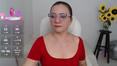 Lilly online show from 10-14-25, 02:29