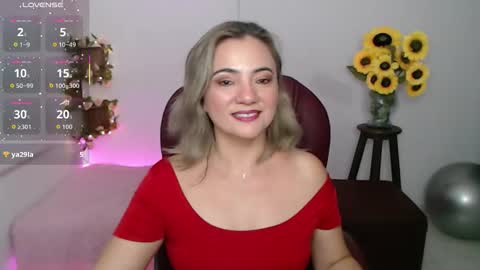 Lilly online show from 02-28-26, 02:40