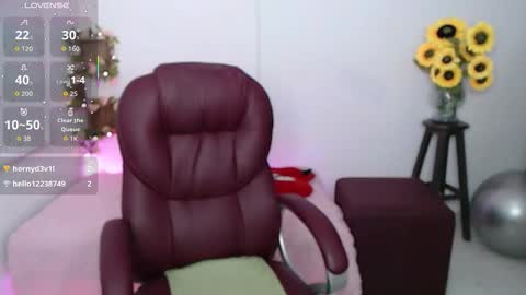 Lilly online show from 03-02-26, 01:29