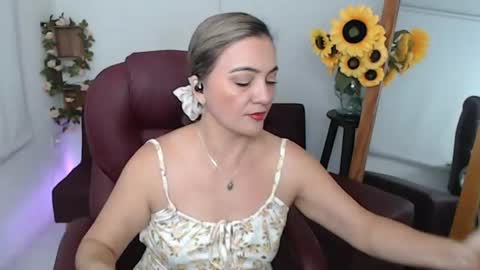 Snapshot of lilly_milf chatting on 06-22-26, 03:42 Lilly online show from 06-22-26, 03:42
