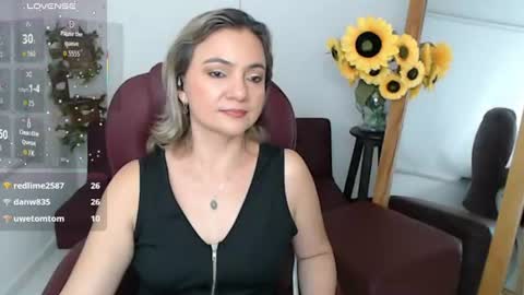 Snapshot of lilly_milf chatting on 08-08-26, 04:20 Lilly online show from 08-08-26, 04:20