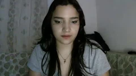 Sey - Lilly  online show from 12-19-25, 06:09
