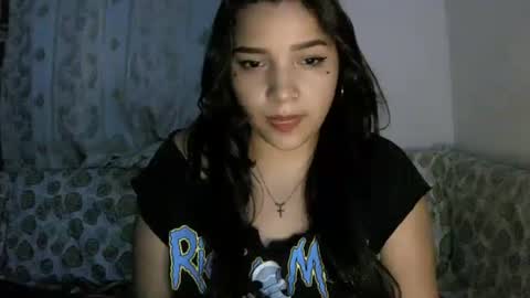 Sey - Lilly  online show from 01-19-26, 07:01