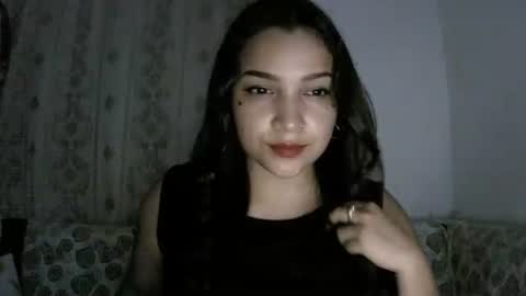 Sey - Lilly  online show from 02-06-26, 07:56