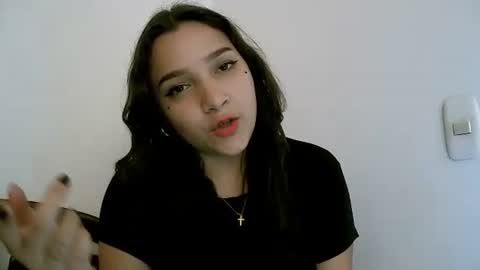 Sey - Lilly  online show from 02-18-26, 07:43