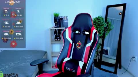 Lilly online show from 03-22-26, 05:27