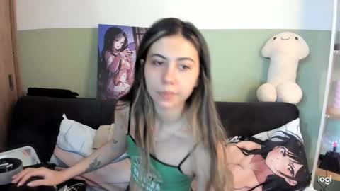 lilly_sweet02 online show from 01-18-26, 09:51