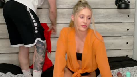 Lilly Baby Xo online show from 12-20-24, 01:36