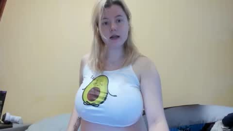 Lilly Depp online show from 12-14-25, 11:26