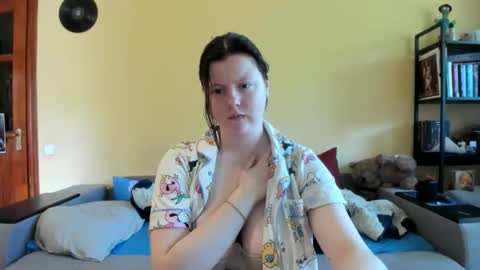 Lilly Depp online show from 05-14-26, 10:55