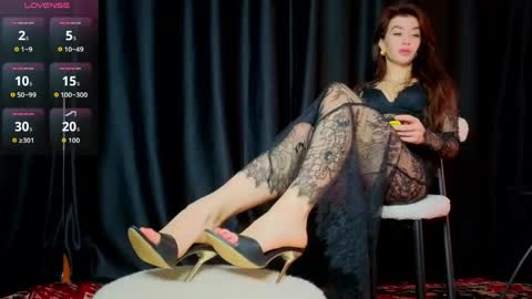 lillyerikson online show from 04-26-26, 07:55