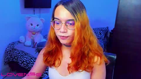 Lilly3 online show from 01-31-26, 08:51