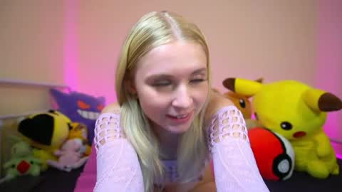 LillyOcean online show from 04-06-26, 01:34