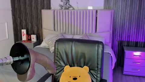 Snapshot of lillyortiz_ chatting on 12-13-25, 08:47 Lilly Ortiz online show from 12-13-25, 08:47